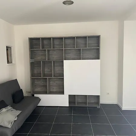 T3 Apartment *